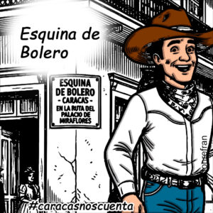 La Esquina de Bolero