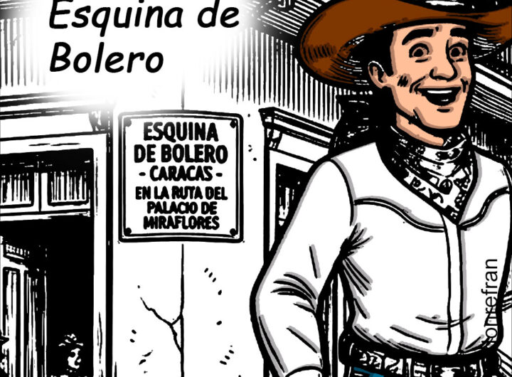 La Esquina de Bolero