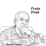 El genio vanguardista de Fruto Vivas