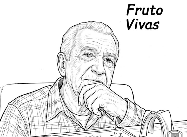 El genio vanguardista de Fruto Vivas