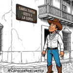 El Metal que Guarda la Memoria de Caracas: Tributo a quienes señalizaron la historia y el alma de nuestra capital