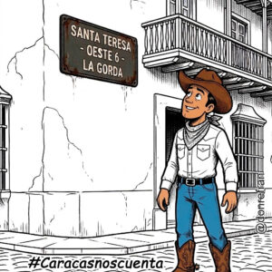 El Metal que Guarda la Memoria de Caracas: Tributo a quienes señalizaron la historia y el alma de nuestra capital