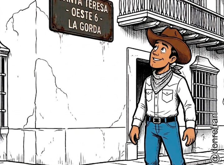 El Metal que Guarda la Memoria de Caracas: Tributo a quienes señalizaron la historia y el alma de nuestra capital